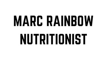 Marc Rainbow Nutrition