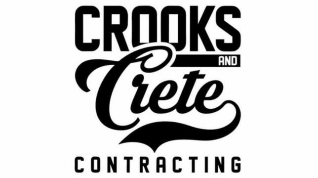 Crooks & Crete Contracting – The Best in the Business! Need any concrete work done? Get in touch with their expert team today! Click the image to visit their Instagram page to make any enquiries.