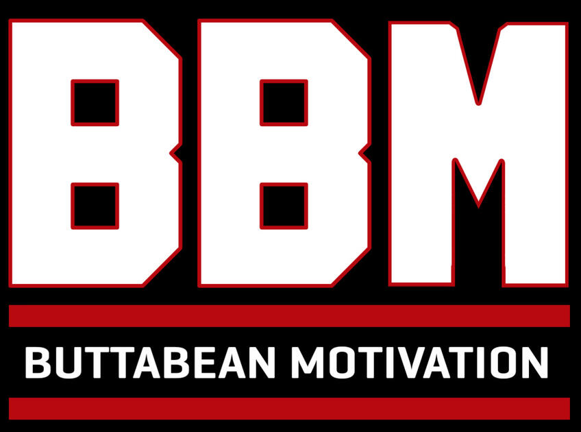 Major Sponsor Butterbean Motivation (BBM) - Click the image to visit the BBM website and learn more about their mission, programs, and how you can be part of the movement!
